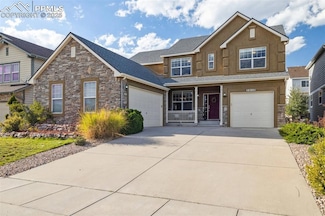 5852 Revelstoke Dr, Colorado Springs, CO 80924