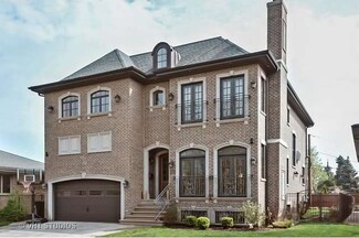4740 W Bryn Mawr Ave, Chicago, IL 60646