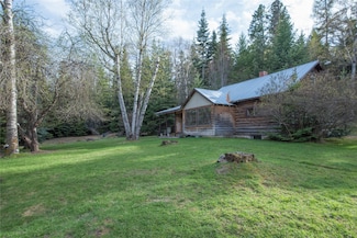 936 Swan River Rd, Bigfork, MT 59911