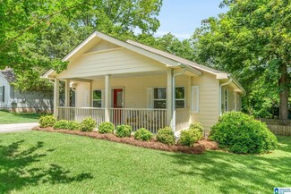 113 Bush St, Irondale, AL 35210