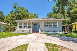 1003 W Columbus Dr, Tampa, FL 33602