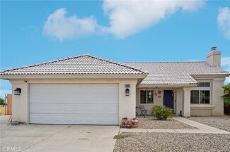 66051 10th St, Desert Hot Springs, CA 92240
