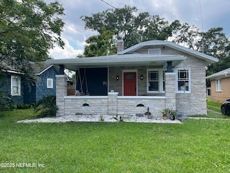 1032 Ingleside Ave, Jacksonville, FL 32205