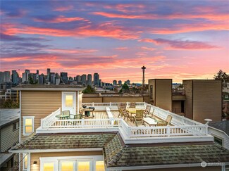 607 Lee St, Seattle, WA 98109