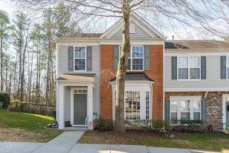 610 Walnut Woods Dr, Morrisville, NC 27560