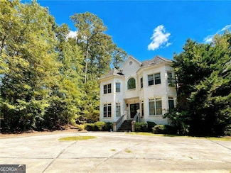 3930 Demooney Rd, Atlanta, GA 30349