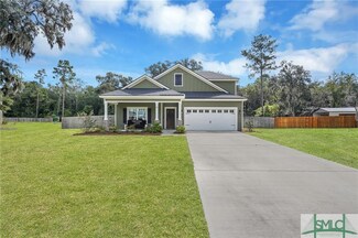 501 Kerry Dr, Richmond Hill, GA 31324