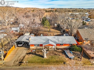 290 Field Ave, Cañon City, CO 81212