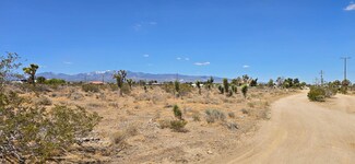 0 Rd Unit 25003558, Phelan, CA 92371