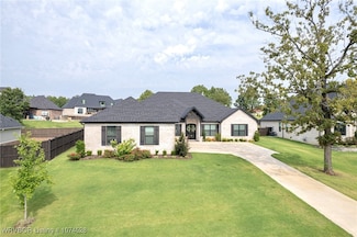 6904 Providence Way, Fort Smith, AR 72916