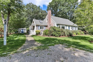 4 Wildwood Ave, Harwich, MA 02645