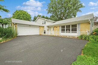 630 Red Bridge Ct, Lake Zurich, IL 60047