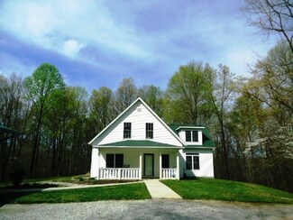 9121 E State Road 45, Unionville, IN 47468
