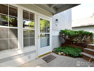 1601 W Swallow Rd Unit D, Fort Collins, CO 80526