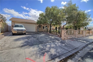 1413 Culley St, Las Vegas, NV 89110