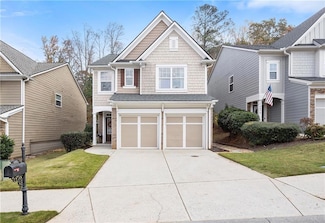 5665 Sterling Ct, Cumming, GA 30040