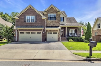 8260 Middlewick Ln, Nolensville, TN 37135