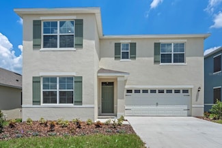 5010 Foxglove Cir, Lakeland, FL 33811