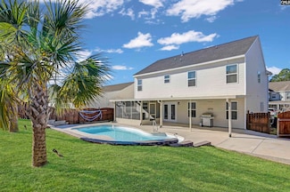 419 Finch Ln, Lexington, SC 29073