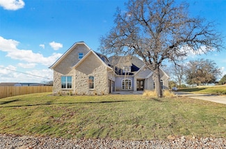 3702 Dry Creek Rd, Granbury, TX 76049