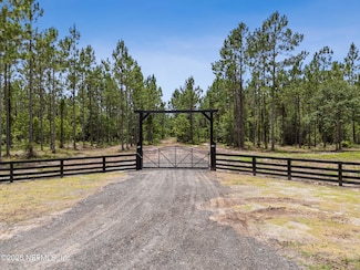 0 Penny Haddock Rd Unit 2098215, Hilliard, FL 32046