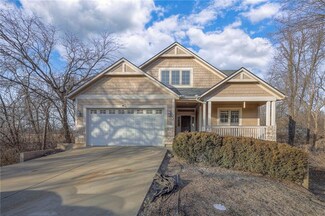 2150 E Red Bridge Rd, Kansas City, MO 64131