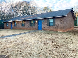 1013 New Lacy St Unit 6, Monroe, GA 30655