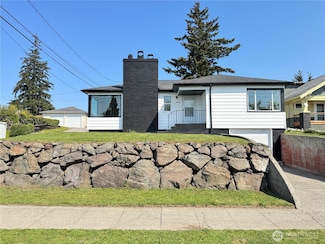 4015 S M St, Tacoma, WA 98418