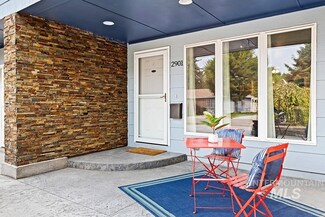 2901 W Teton St, Boise, ID 83705