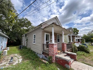 1005 Queen St, Wilmington, NC 28401