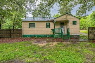 57 Indian Creek Rd, Freeman, VA 23856