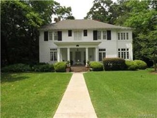 819 Felder Ave, Montgomery, AL 36106