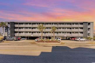 123 Dogwood Dr N Unit 205-A, Murrells Inlet, SC 29576