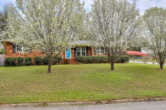 2111 Chadwick Rd, Augusta, GA 30906