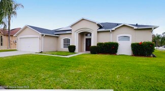 1932 Laramie Cir, Melbourne, FL 32940