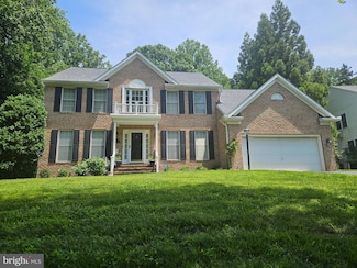 4619 Autumn Woods Way, Ellicott City, MD 21043