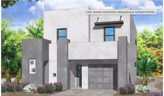 347 San Clemente Ave NW, Albuquerque, NM 87107