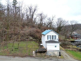 110 15th St, Donora, PA 15033