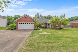 15 Diamond Dr, Cabot, AR 72023