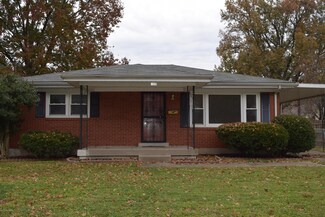 1505 Anna Ln, Louisville, KY 40216