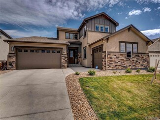 18511 W 93rd Place, Arvada, CO 80007