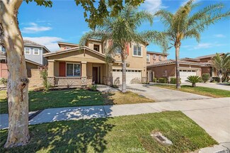 11002 Persimmon Ln, Fontana, CA 92337