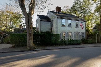 26 Milk St Unit Lot 1, Nantucket, MA 02554