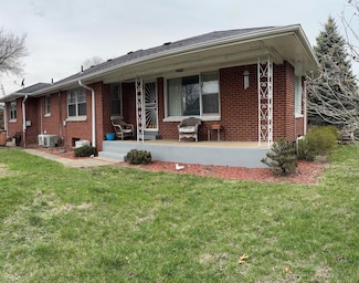 7111 Ironwood Ave, Gary, IN 46403