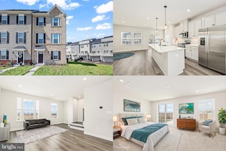 19410 Paiute Terrace, Leesburg, VA 20175