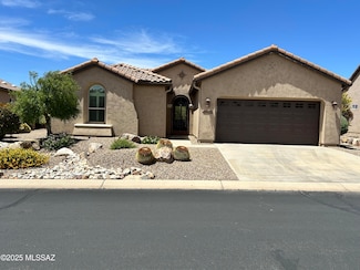 60422 E Arroyo Vista Dr, Oracle, AZ 85623