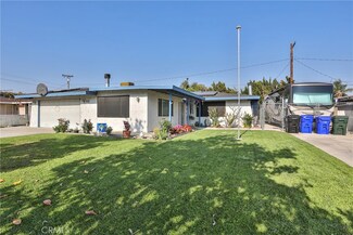 9335 Church Ave, Bloomington, CA 92316
