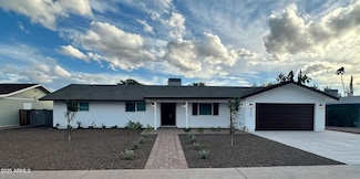 2329 E Enrose St, Mesa, AZ 85213