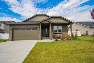 6408 W Irish Cir, Twin Lakes, ID 83858