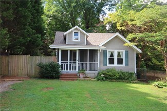 2527 Carroll St, Greensboro, NC 27408